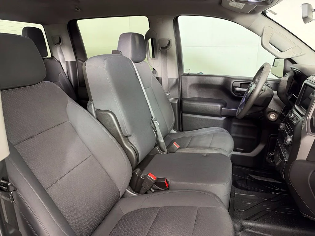 Certified Used 2020 Blue Chevrolet Custom image 22