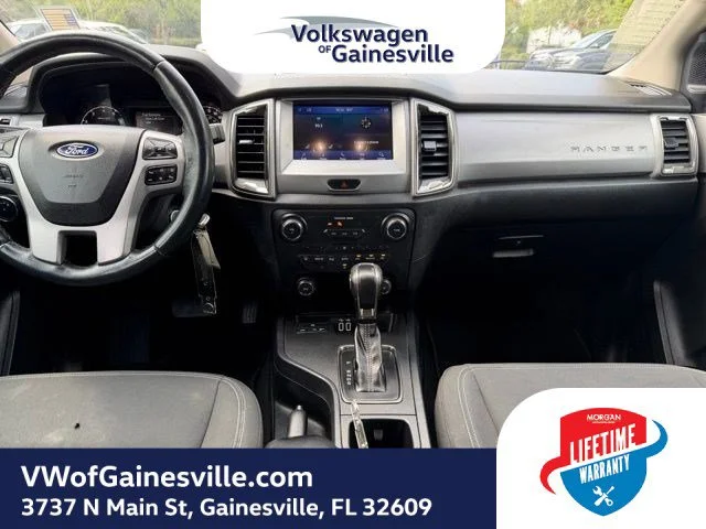 Used 2019 Magnetic Ford XLT image 9