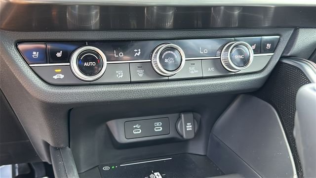 2025 Acura ADX A-Spec Package - Photo 18