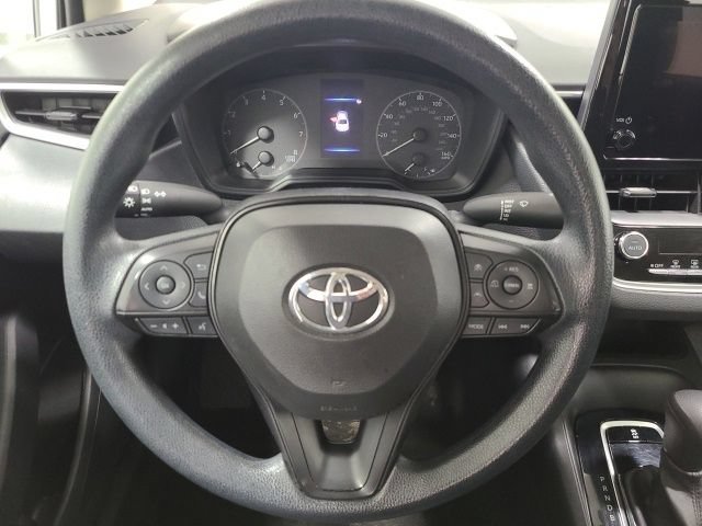 Used 2023 Ice Cap Toyota LE image 20