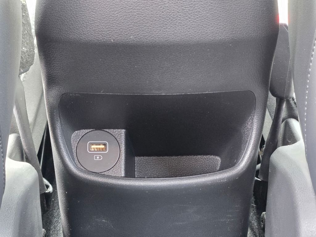 Certified Used 2023 Silver Hyundai Limited image 27
