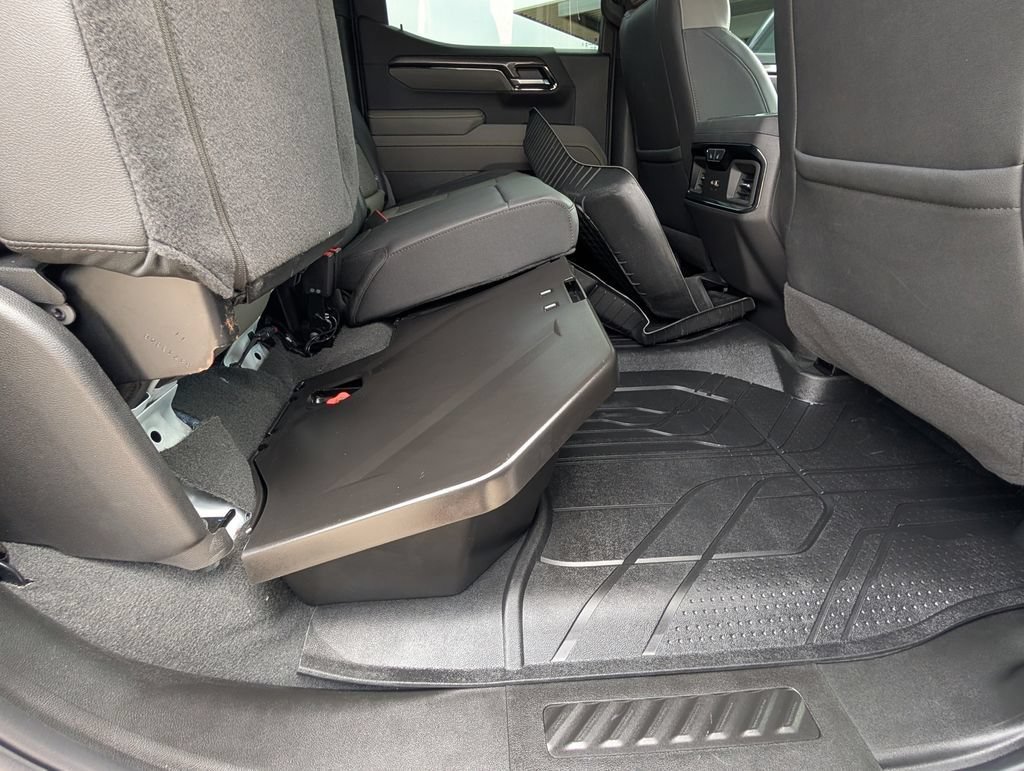2025 Chevrolet Silverado 1500 ZR2 - Photo 26