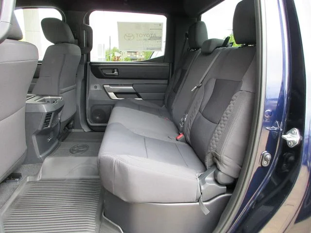 2026 Toyota Tundra SR5 - Photo 20