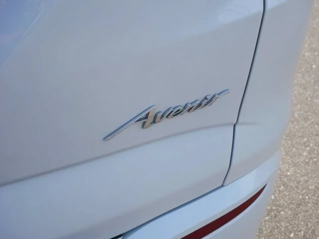 2023 Buick Enclave Avenir - Photo 18