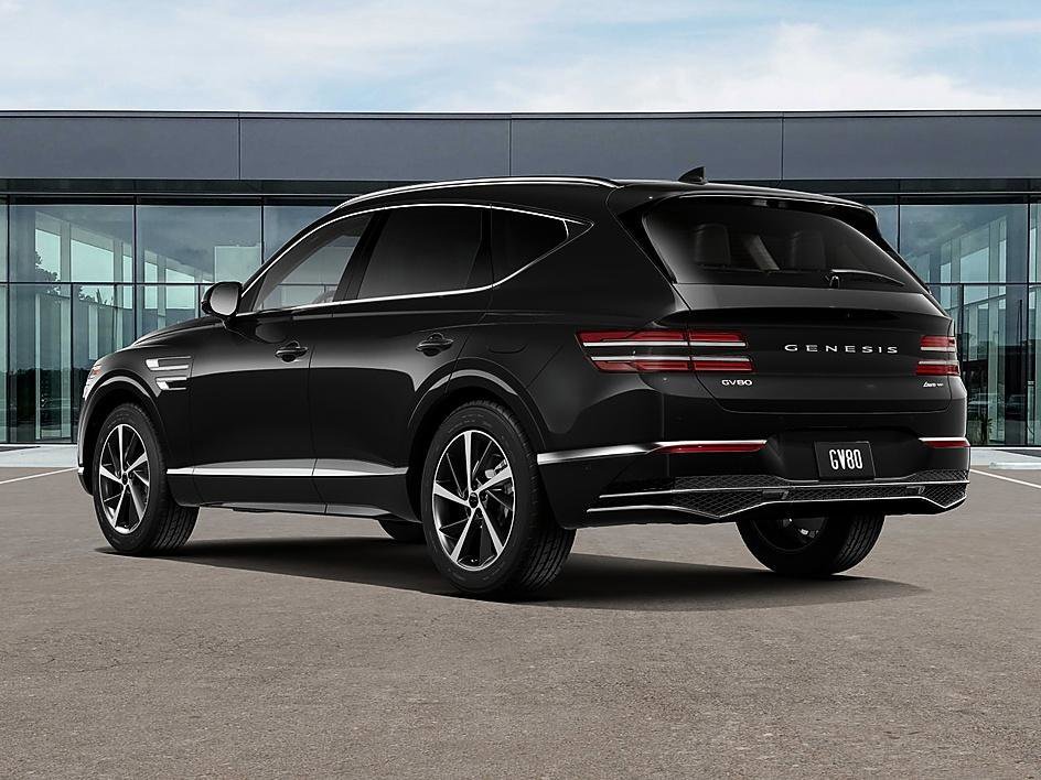 New 2026 Vik Black Genesis 3.5T ADVANCED image 5
