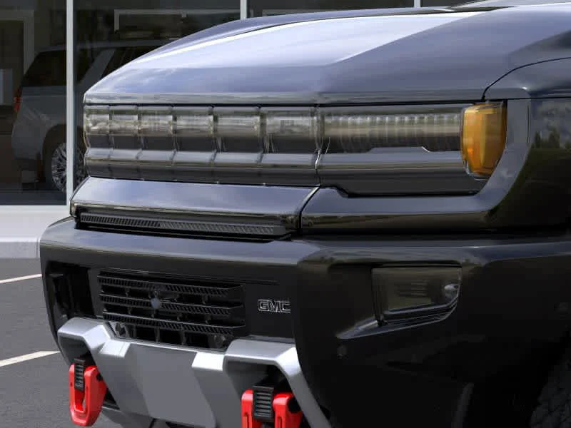 2025 GMC HUMMER EV 3X - Photo 13