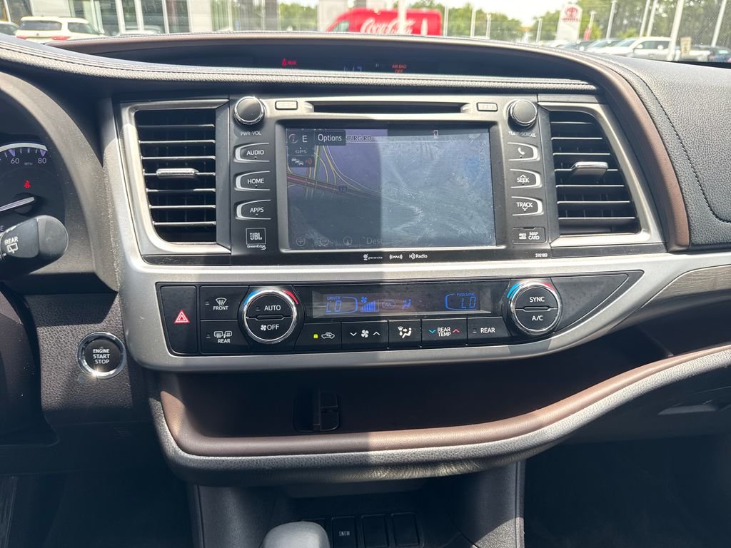 Used 2018 Gray Toyota Limited image 28