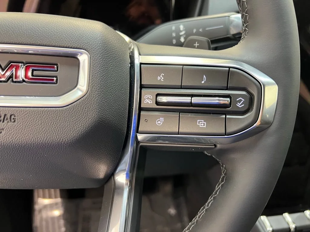 2026 GMC Terrain Elevation - Photo 19