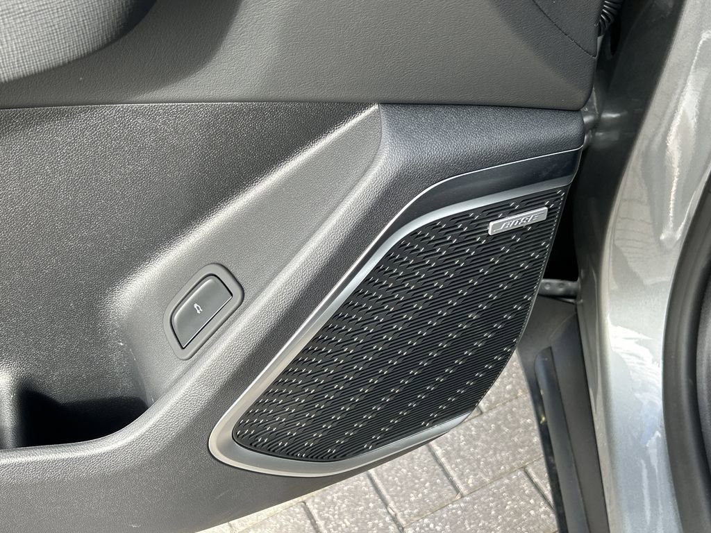 2026 Buick Enclave Preferred - Photo 21