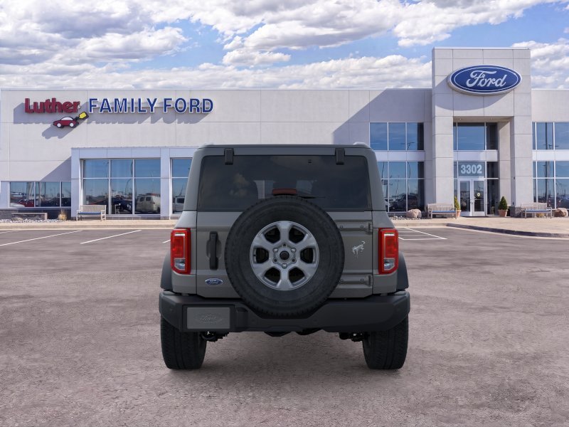New 2026 Carbonized Gray Metallic Ford Ford Custom Garage image 41