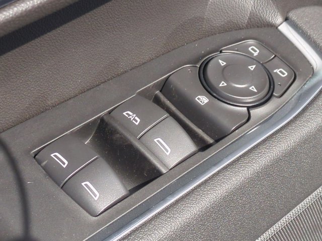 Used 2026 Summit White Chevrolet LT Trail Boss image 23