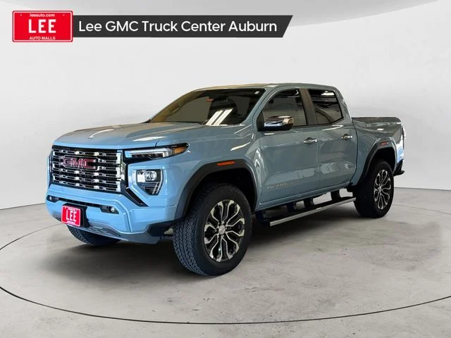 New 2026  GMC Denali image 1