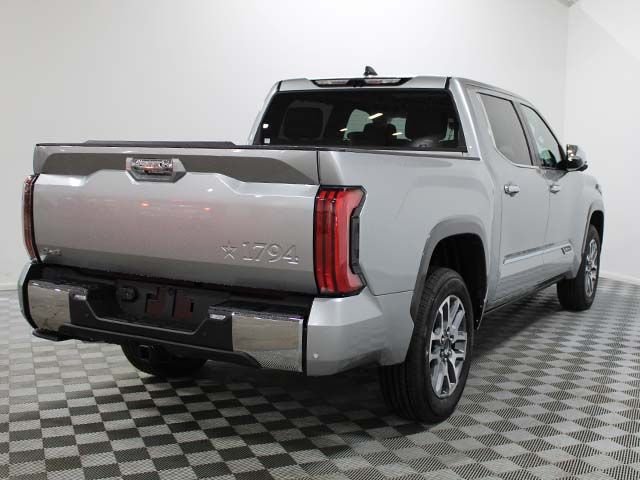 2026 Toyota Tundra 1794 Edition - Photo 11
