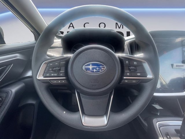 New 2026 CRYSTAL WHITE PEARL Subaru Sport image 13