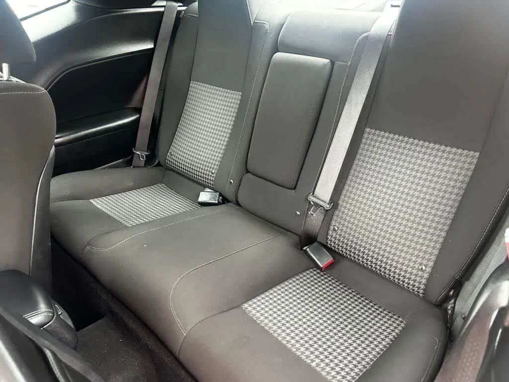 Used 2021 Triple Nickel Clearcoat Dodge R/T image 18
