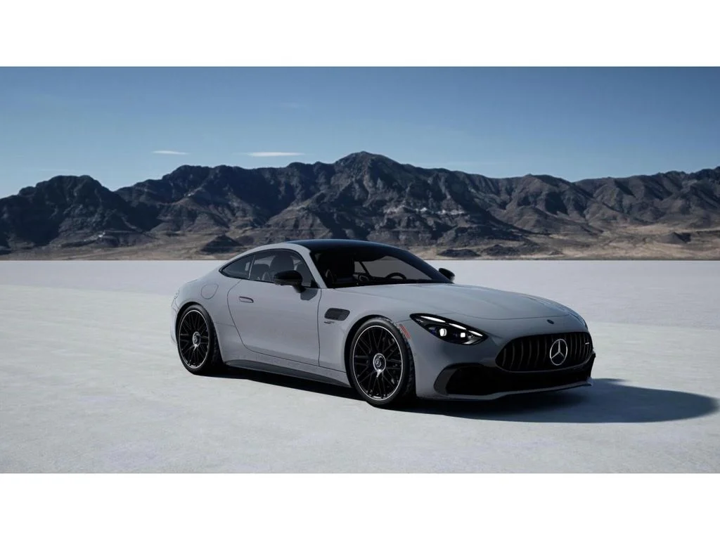 New 2027 White Mercedes-Benz  image 11