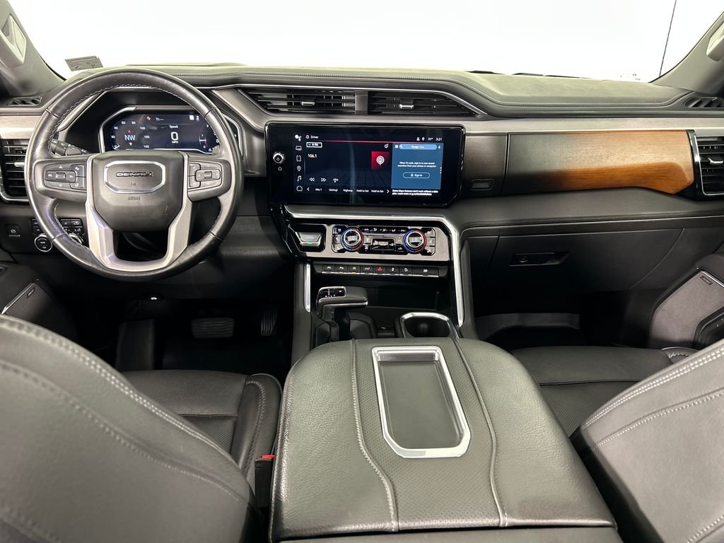 Used 2022 Black GMC Denali image 20