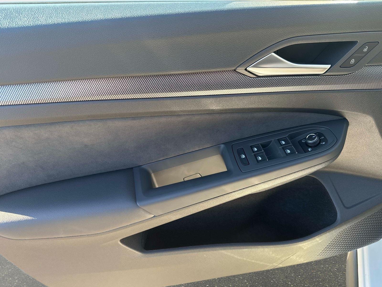 2026 Volkswagen Golf GTI S - Photo 19