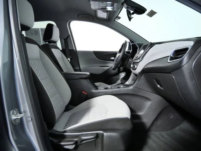 Used 2024 Gray Chevrolet LT image 10