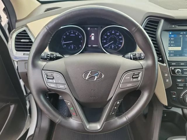 2017 Hyundai Santa Fe Sport - Photo 25