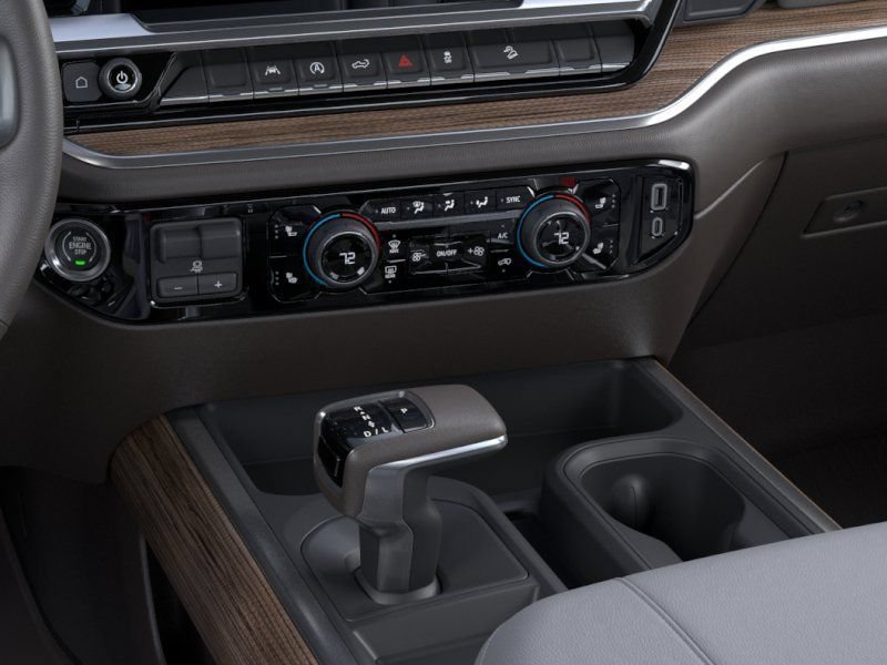 2026 Chevrolet Silverado 1500 RST - Photo 24