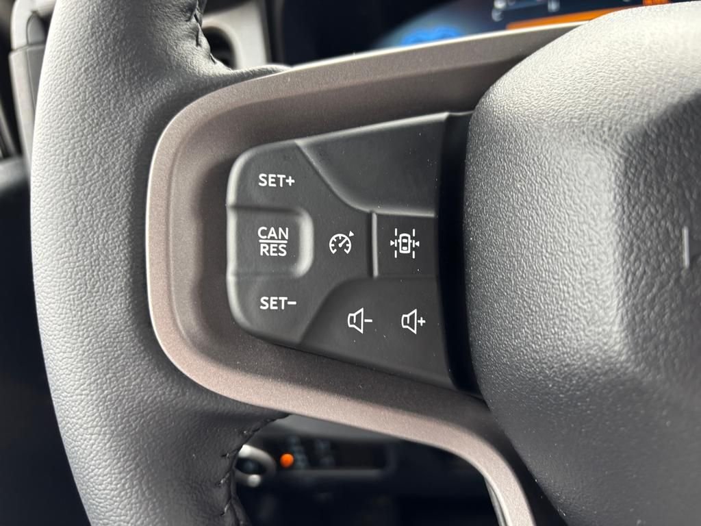 New 2026 Avalanche Ford Big Bend® image 16