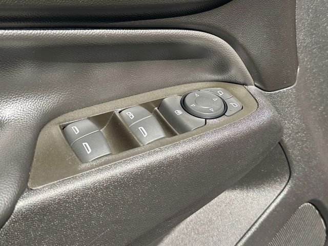 Used 2023 White Chevrolet LT image 17