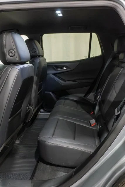 2026 Chevrolet Equinox LT - Photo 10