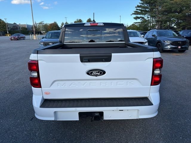 New 2025 Oxford White Ford Lobo™ image 4