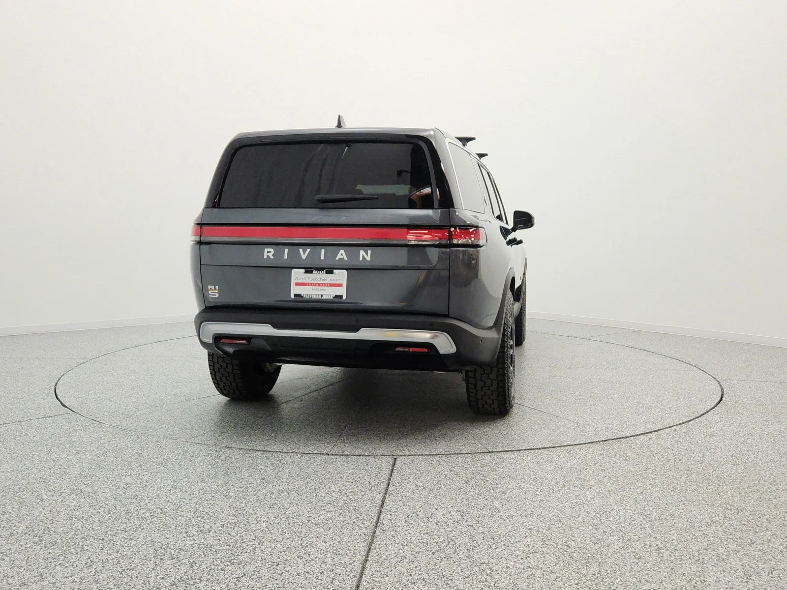 Used 2024 El Cap Granite Rivian Adventure image 6