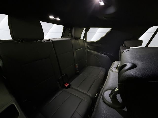 Used 2022 Gray Chevrolet RST image 16