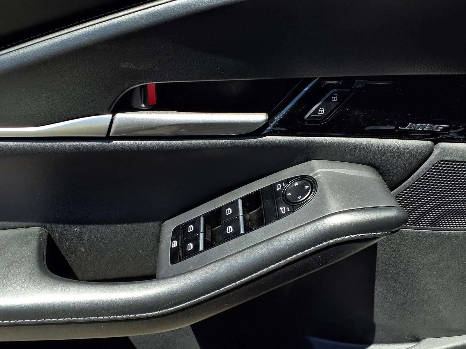 New 2026 Gray Mazda 2.5 S Premium image 17