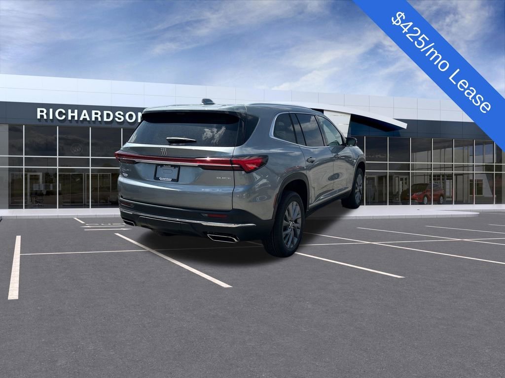 2026 Buick Enclave Preferred - Photo 31