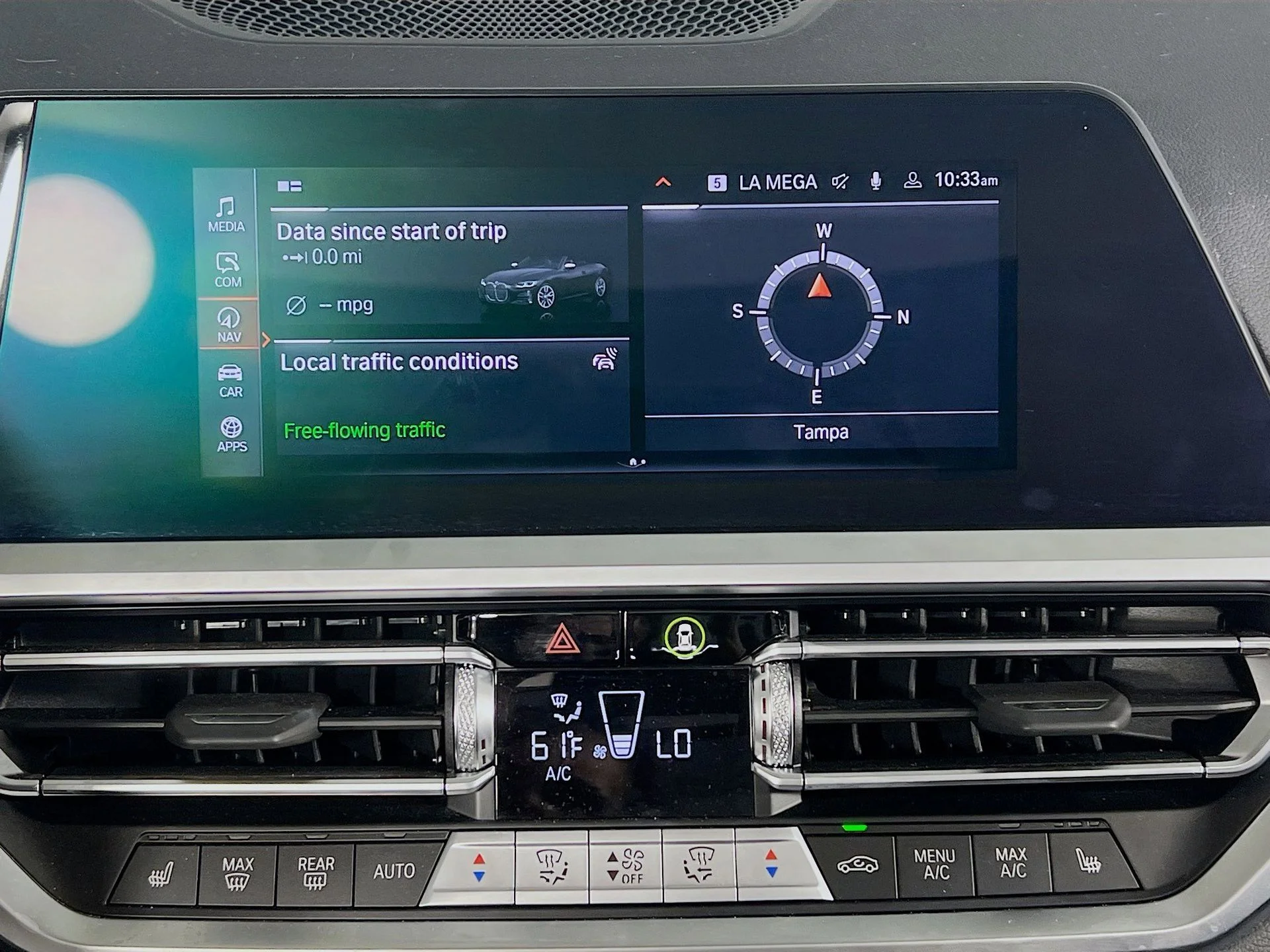 Certified Used 2023 Black BMW M440i xDrive image 21