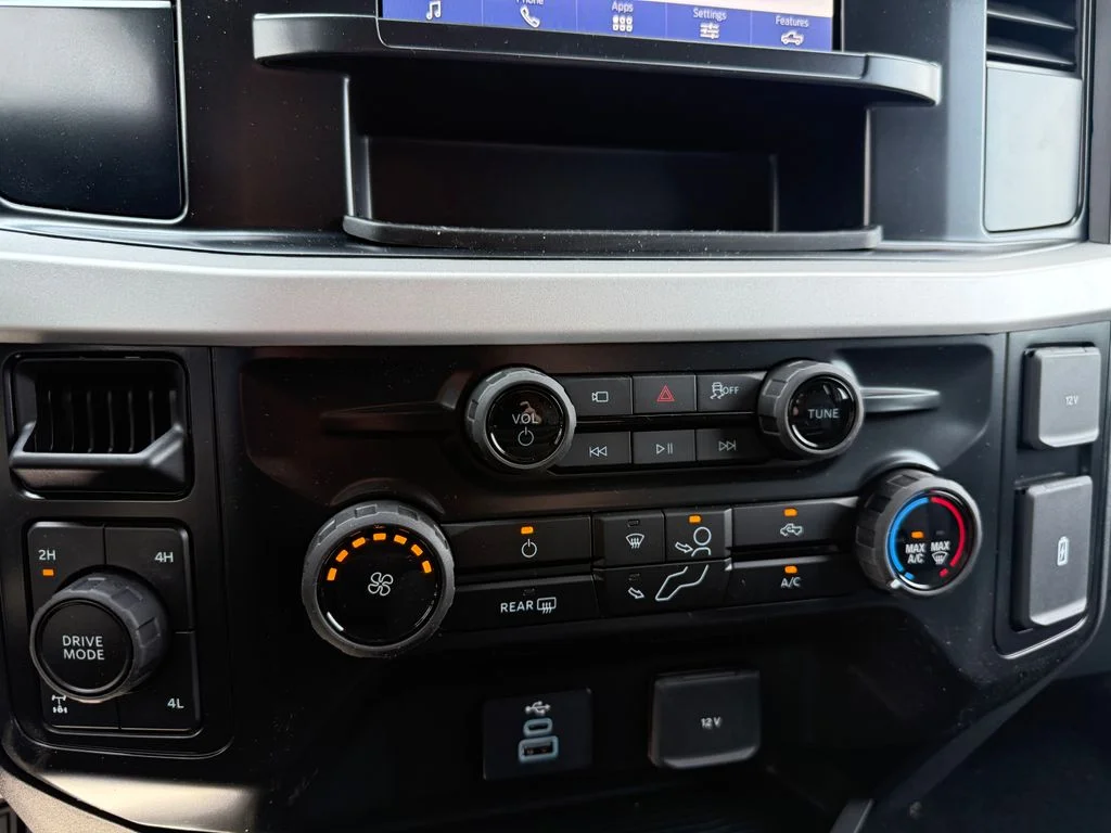 2026 Ford F-350 Super Duty XL - Photo 28