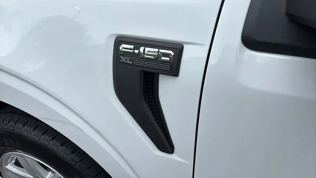 Used 2023 White Ford XL image 36
