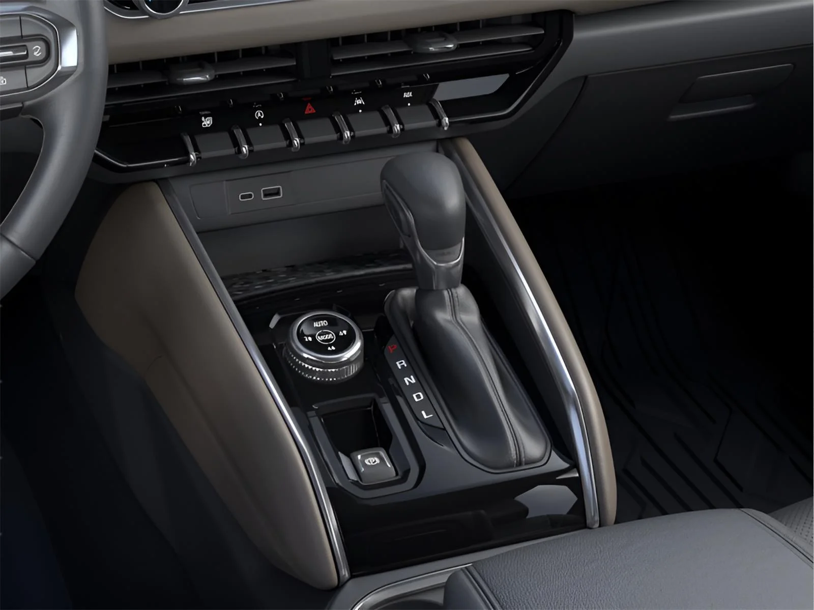 New 2026 Summit White GMC Denali image 42
