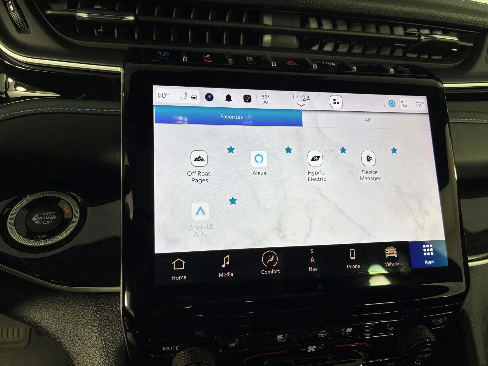 Used 2023 Silver Zynith Jeep Trailhawk image 38