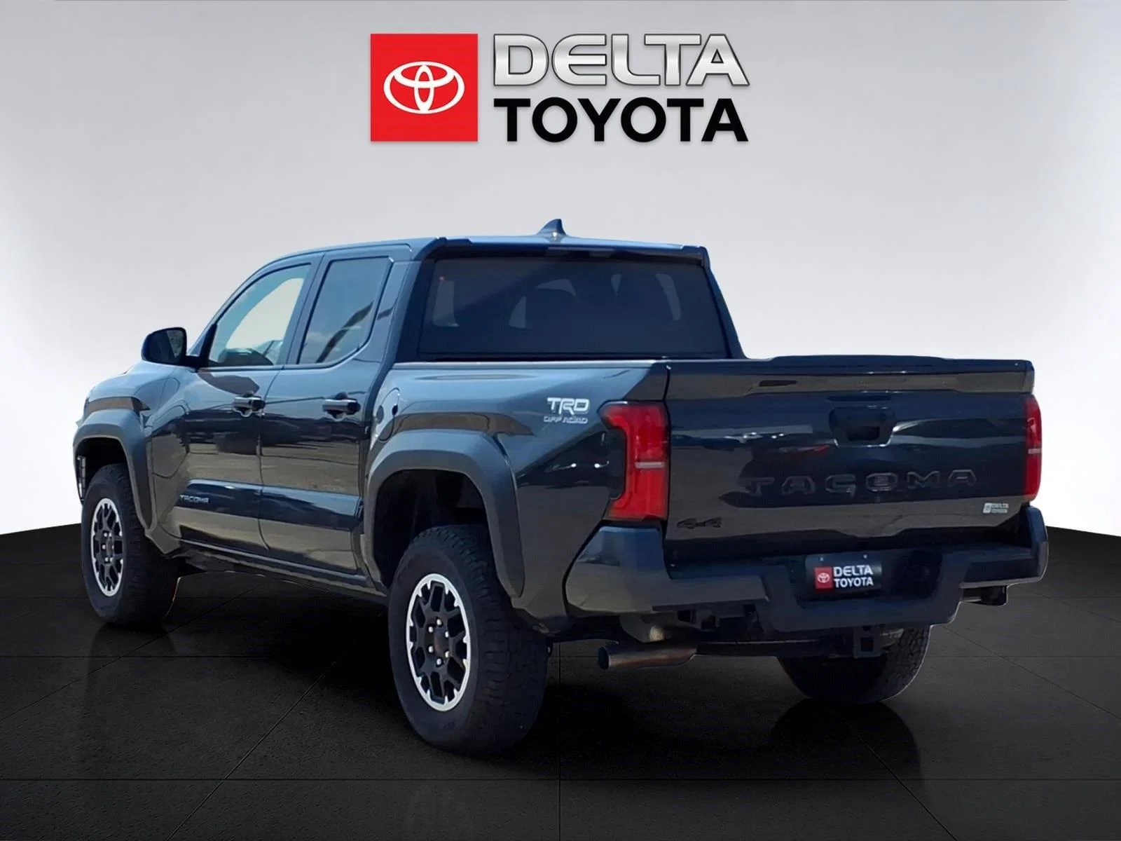 Used 2025 Underground Toyota TRD Off-Road image 3