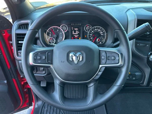 2026 RAM 2500 Tradesman - Photo 15