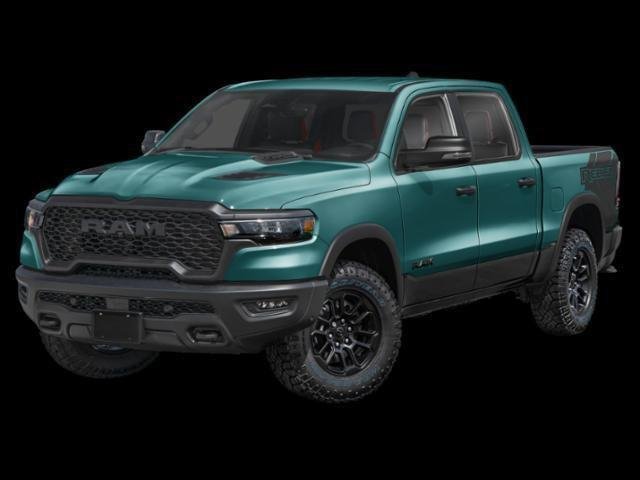 New 2027 Tank RAM Rebel image 1