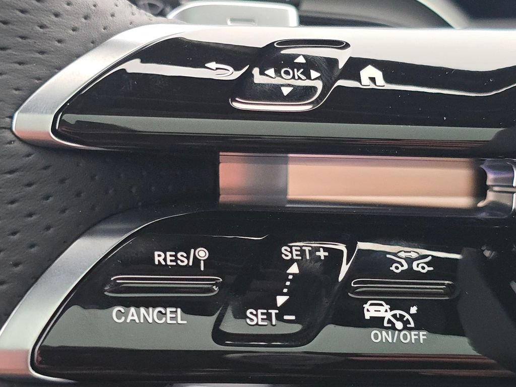 New 2026 MANUFAKTUR Alpine Grey Mercedes-Benz GLE 580 image 35