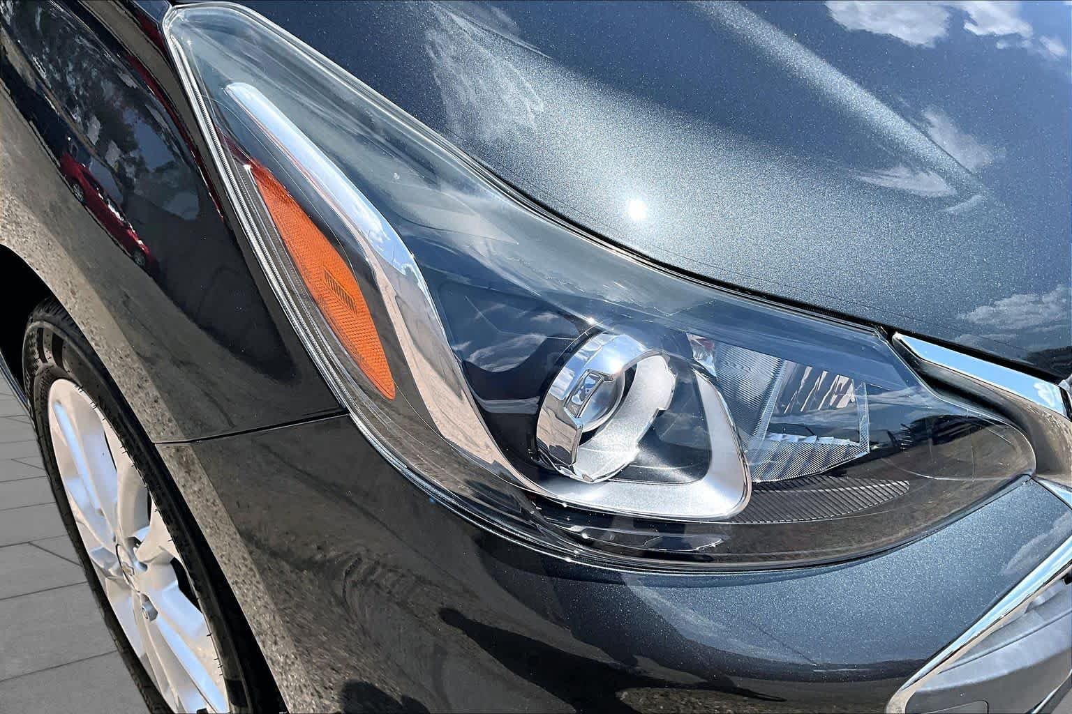 Used 2022 Nightfall Gray Chevrolet 1LT image 27