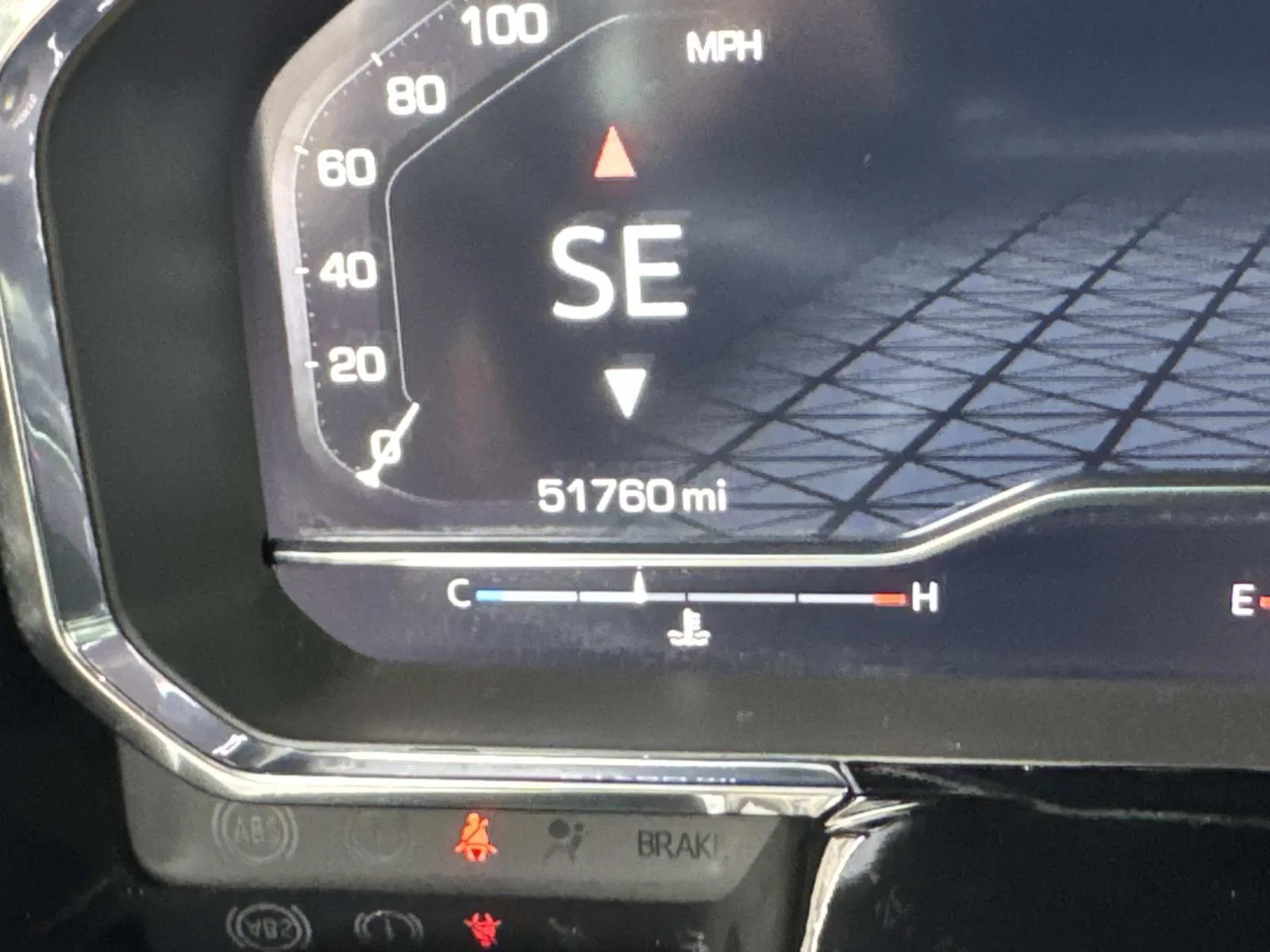 Used 2024 Thunderstorm Gray GMC Elevation image 27