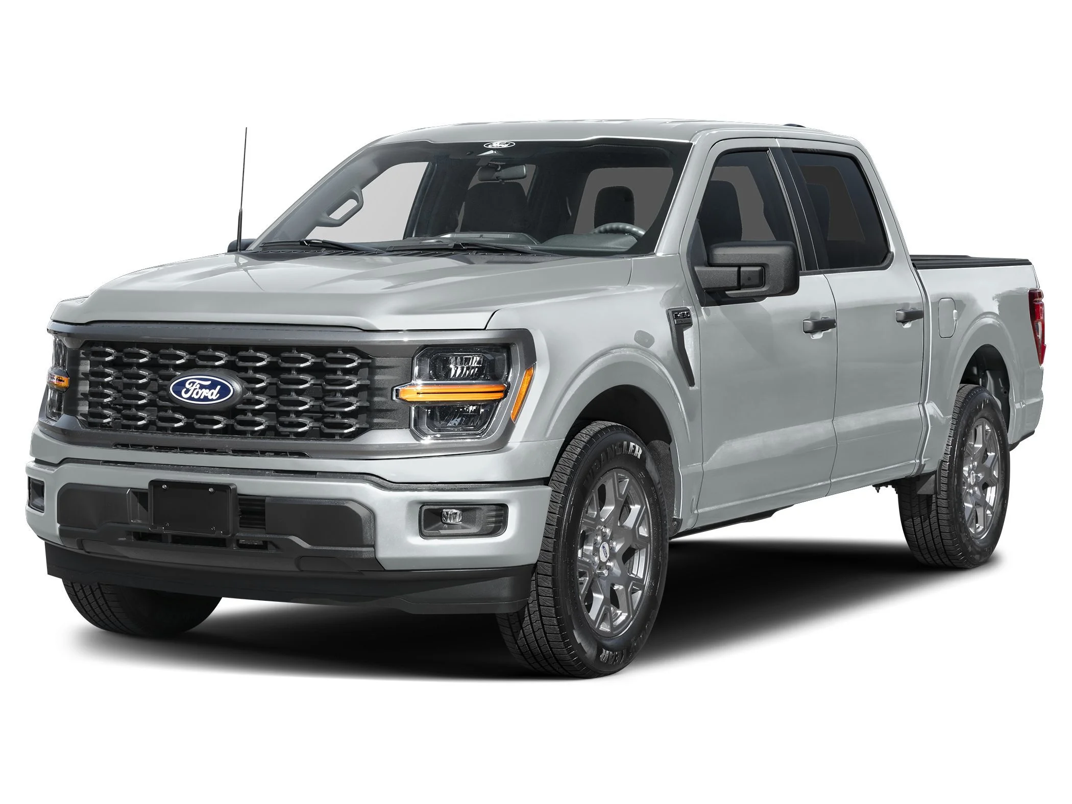 New 2026 Avalanche Ford STX&reg; image 13