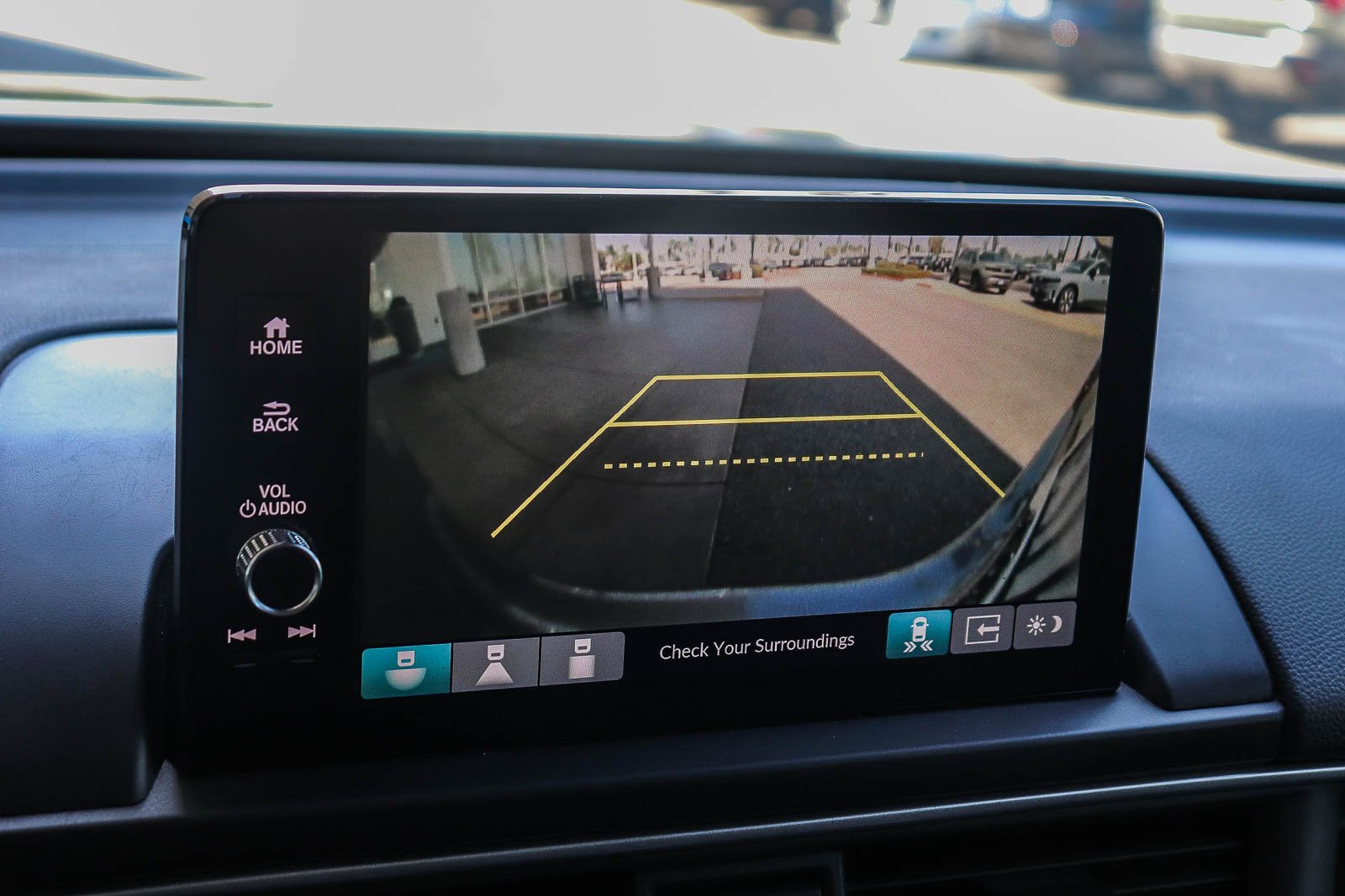 2025 Honda Pilot EX-L - Photo 29