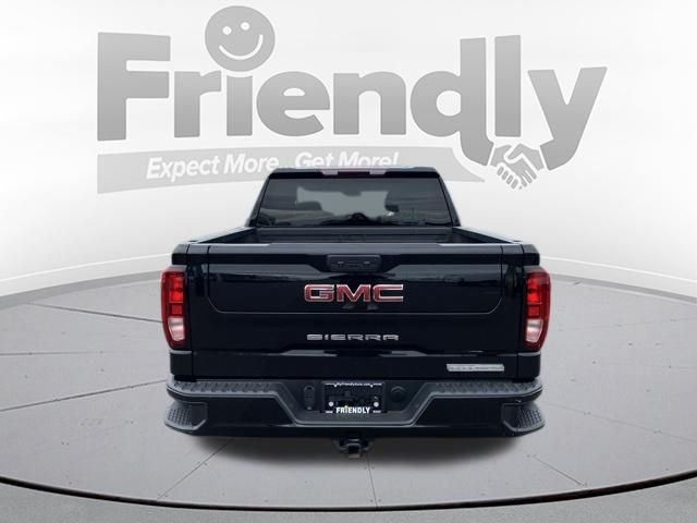 Used 2024 Black GMC Elevation image 8