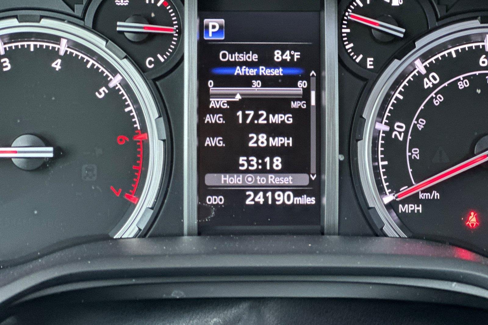 Used 2023 Magnetic Gray Metallic Toyota Limited image 29