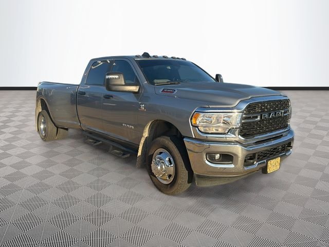 2024 RAM 3500 Pickup Big Horn
