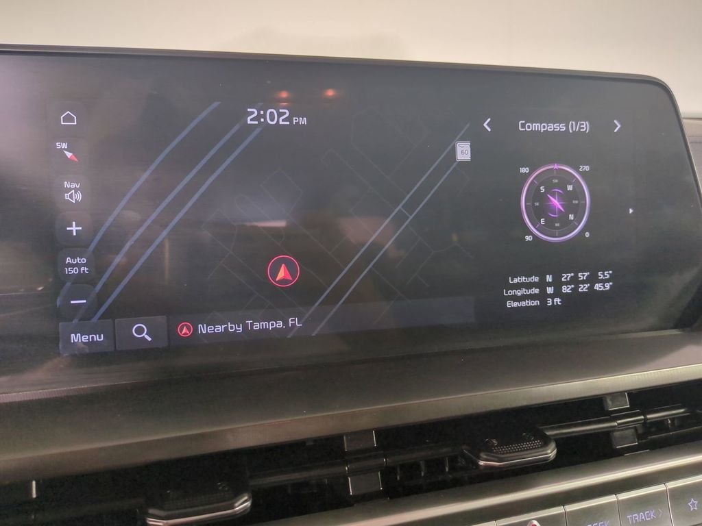 2023 Kia Telluride S - Photo 27